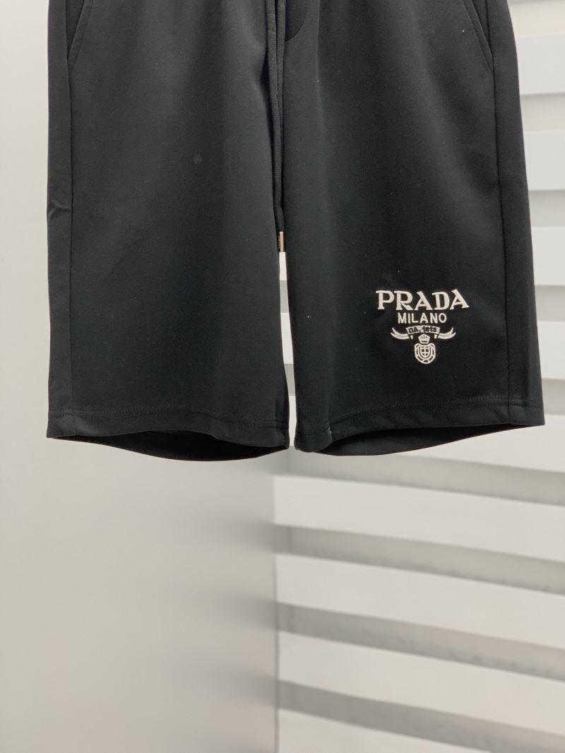 Prada Short Pants